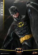 Batman (1989) Movie Masterpiece akčná figúrka 1/6 Batman (Deluxe Version) 30 cm
